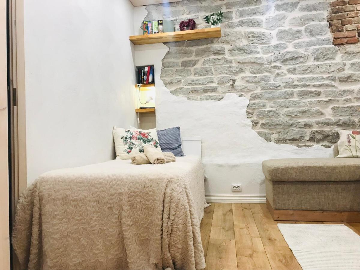 Cozy City Veerenni Studio Reval Esterno foto