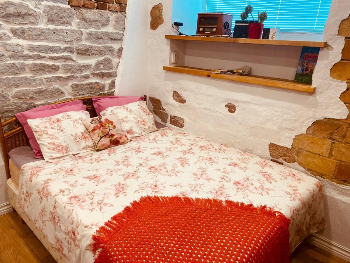 Cozy City Veerenni Studio Reval Esterno foto