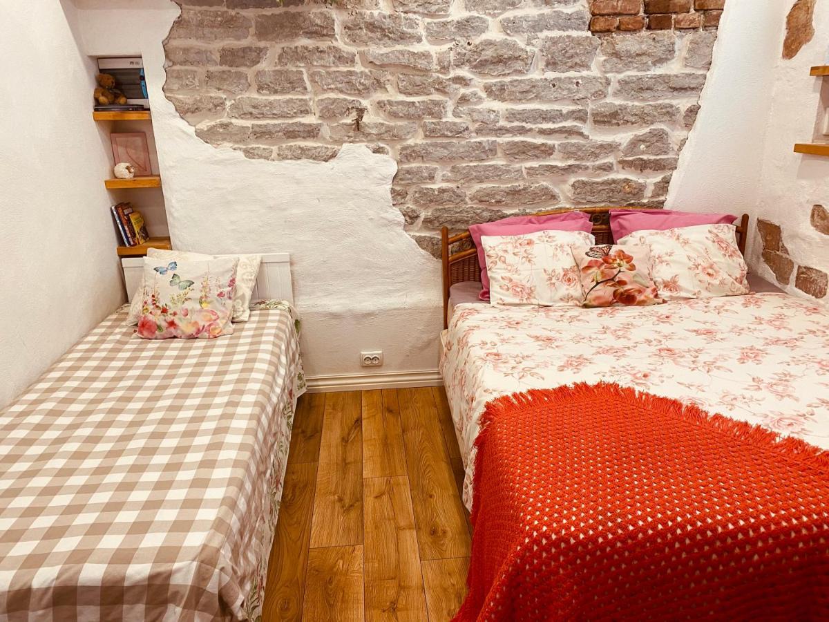 Cozy City Veerenni Studio Reval Esterno foto